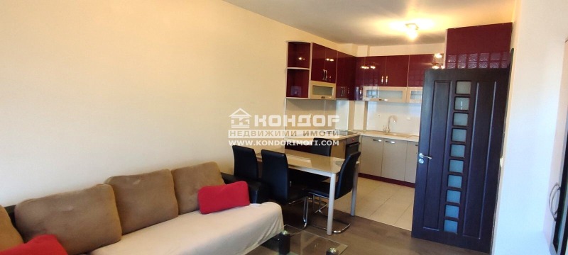 De vânzare  1 dormitor Plovdiv , Traciia , 82 mp | 35751758