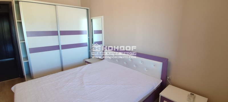 Myytävänä  1 makuuhuone Plovdiv , Trakija , 82 neliömetriä | 35751758 - kuva [5]