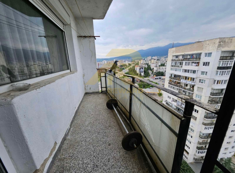 In vendita  1 camera da letto Sofia , Mladost 1 , 70 mq | 98483226 - Immagine [13]