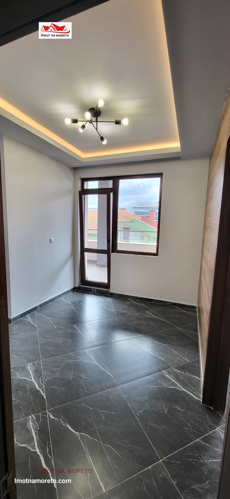 Na prodej  1 ložnice oblast Burgas , Kiten , 102 m2 | 55755911 - obraz [9]