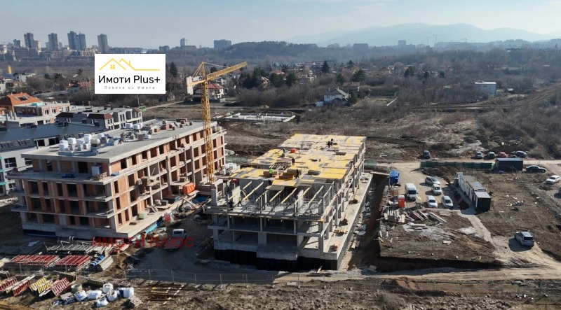 Προς πώληση  1 υπνοδωμάτιο Σοφηια , Μαληνοβα δοληνα , 63 τ.μ | 59086064 - εικόνα [5]