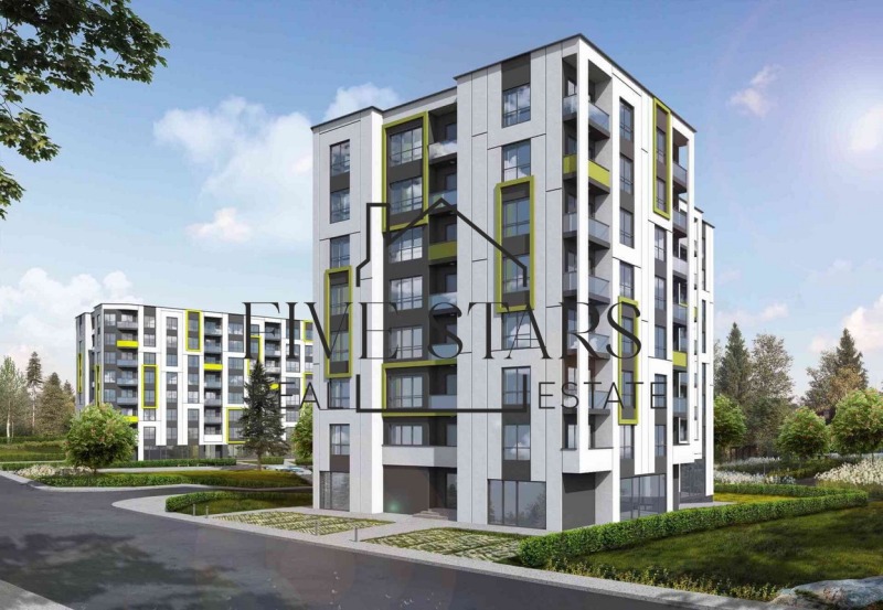À venda  1 quarto Varna , Vladislav Varnentchik 1 , 70 m² | 81984744 - imagem [4]