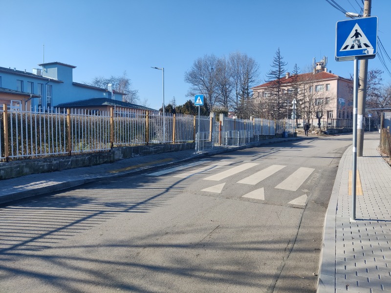 Na sprzedaż  1 sypialnia Sofia , Suchodol , 62 mkw | 37573913 - obraz [6]