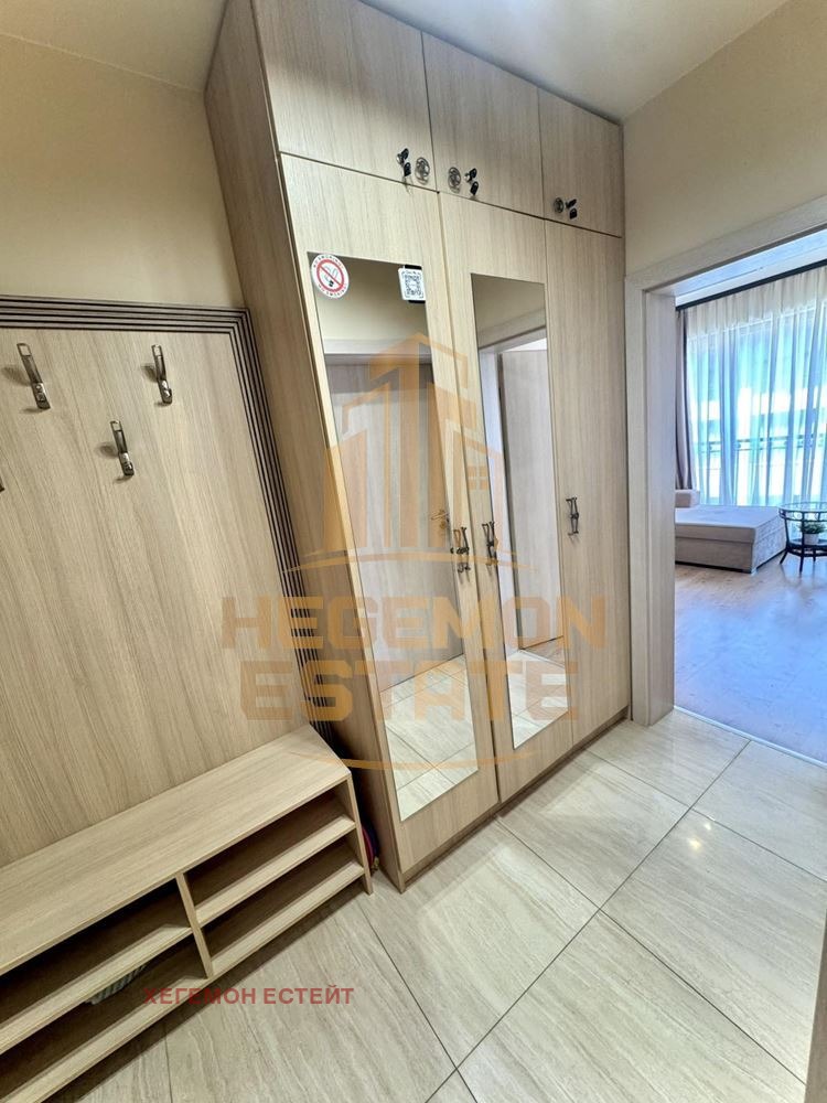 Zu verkaufen  1 Schlafzimmer Warna , k.k. Zlatni pjasazi , 54 qm | 26372562 - Bild [8]