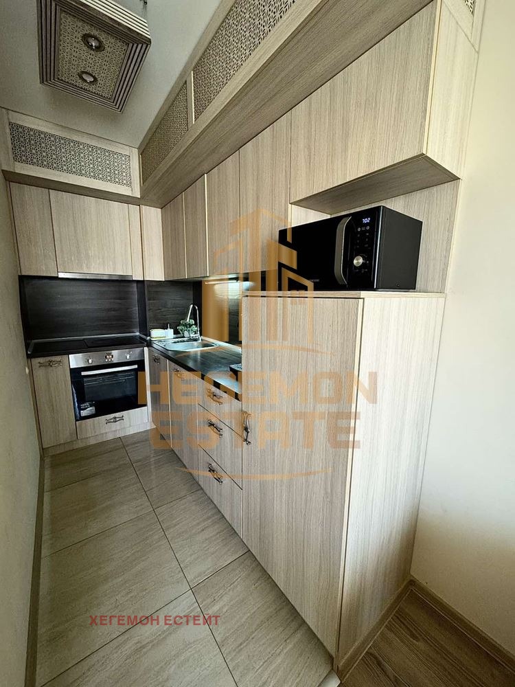 Zu verkaufen  1 Schlafzimmer Warna , k.k. Zlatni pjasazi , 54 qm | 26372562 - Bild [5]