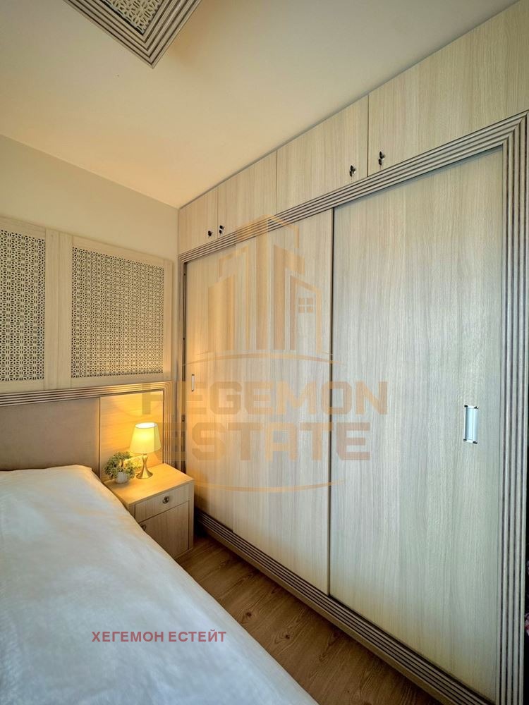 Zu verkaufen  1 Schlafzimmer Warna , k.k. Zlatni pjasazi , 54 qm | 26372562 - Bild [6]