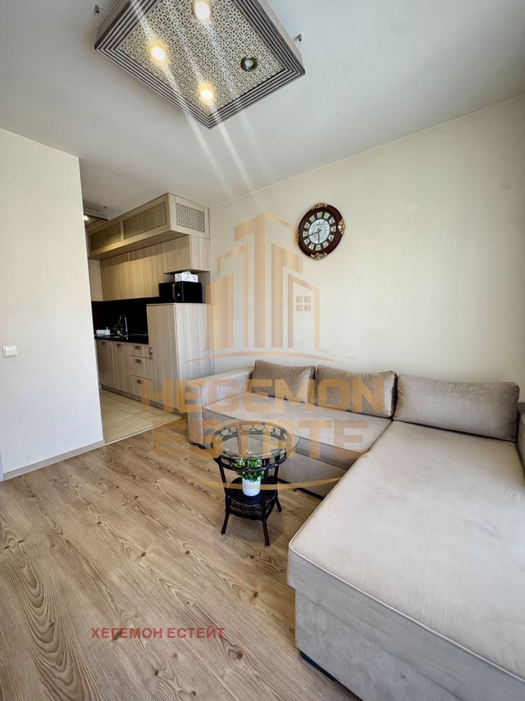 Zu verkaufen  1 Schlafzimmer Warna , k.k. Zlatni pjasazi , 54 qm | 26372562 - Bild [4]