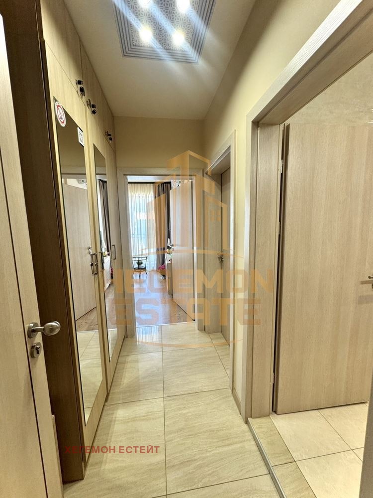 Zu verkaufen  1 Schlafzimmer Warna , k.k. Zlatni pjasazi , 54 qm | 26372562 - Bild [9]