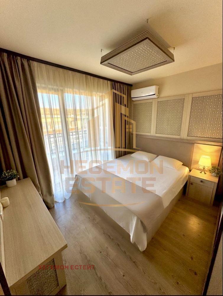 Zu verkaufen  1 Schlafzimmer Warna , k.k. Zlatni pjasazi , 54 qm | 26372562 - Bild [2]