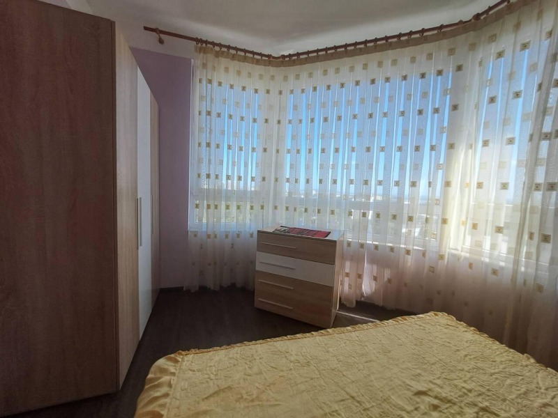 Продава  2-стаен град Бургас , Славейков , 58 кв.м | 66947559 - изображение [5]