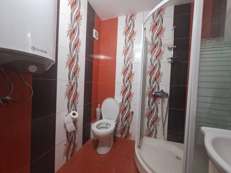 Продава  2-стаен град Бургас , Славейков , 58 кв.м | 66947559 - изображение [7]