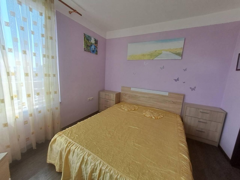 Продава  2-стаен град Бургас , Славейков , 58 кв.м | 66947559 - изображение [4]