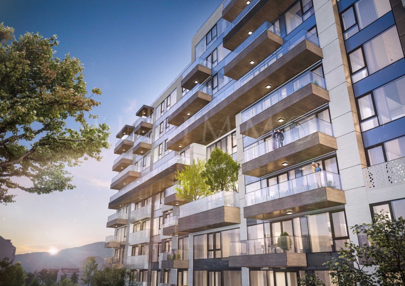 À venda  1 quarto Sofia , Oborichtche , 62 m² | 78220902 - imagem [8]
