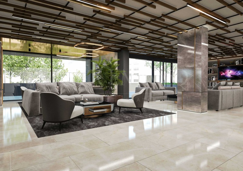 À venda  1 quarto Sofia , Oborichtche , 62 m² | 78220902 - imagem [14]