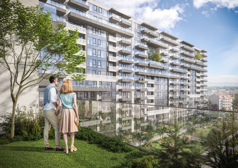 À venda  1 quarto Sofia , Oborichtche , 62 m² | 78220902 - imagem [12]