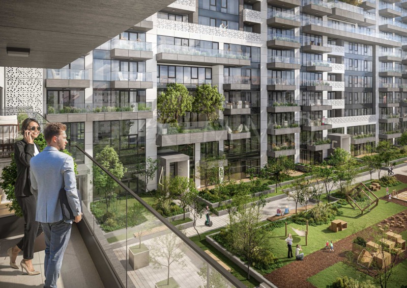 À venda  1 quarto Sofia , Oborichtche , 62 m² | 78220902 - imagem [10]