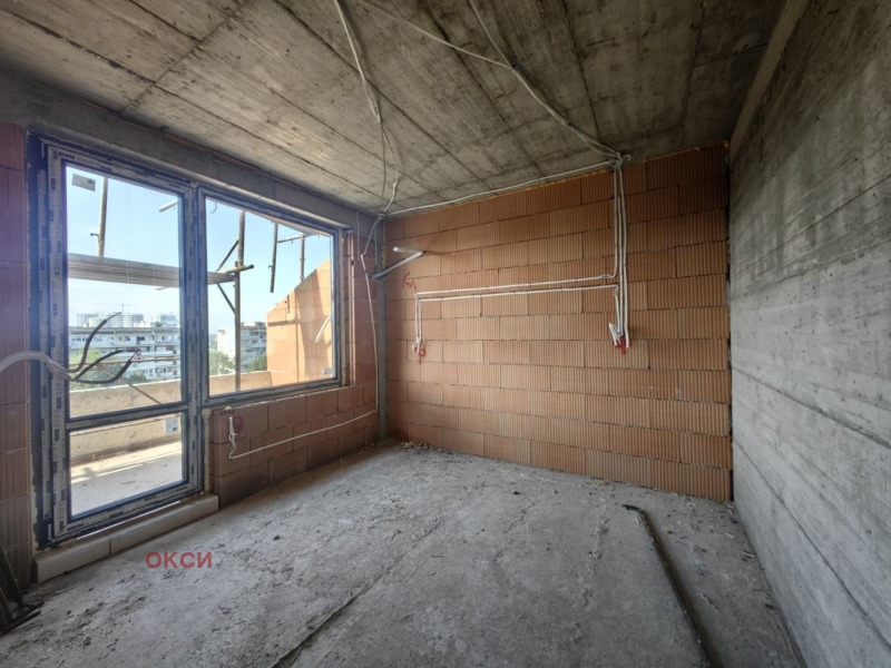 Продава  2-стаен град Бургас , Братя Миладинови , 64 кв.м | 42991578 - изображение [3]