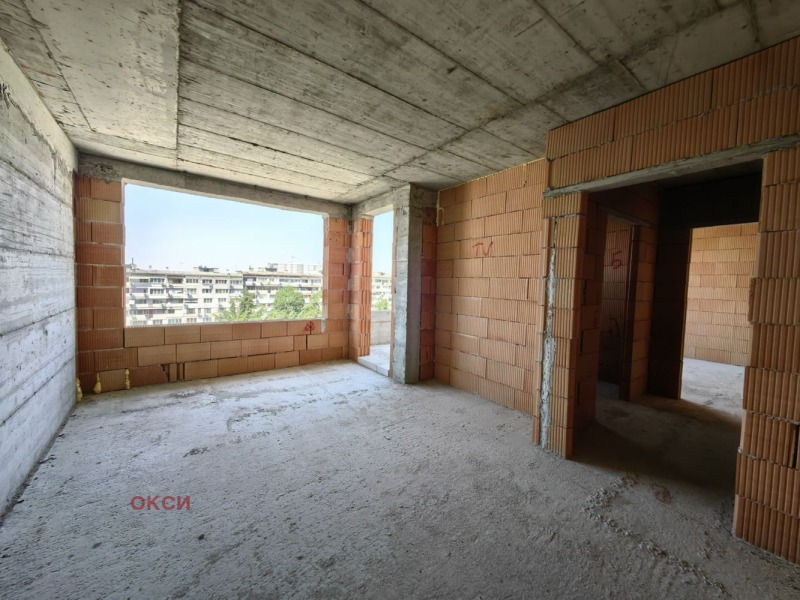 На продаж  1 спальня Бургас , Братя Миладинови , 64 кв.м | 42991578