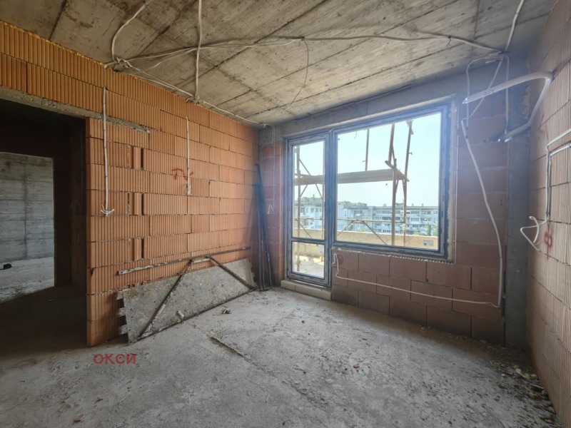 Продава  2-стаен град Бургас , Братя Миладинови , 64 кв.м | 42991578 - изображение [5]