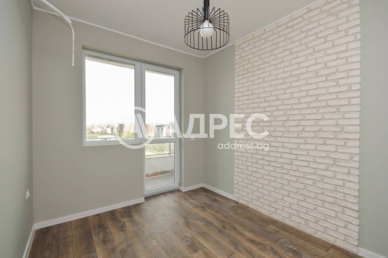 Продава  2-стаен град Бургас , Изгрев , 56 кв.м | 44403348 - изображение [2]