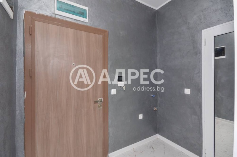Продава  2-стаен град Бургас , Изгрев , 56 кв.м | 44403348 - изображение [6]