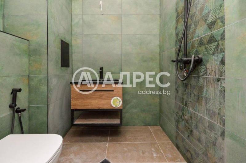 Продава  2-стаен град Бургас , Изгрев , 56 кв.м | 44403348 - изображение [3]