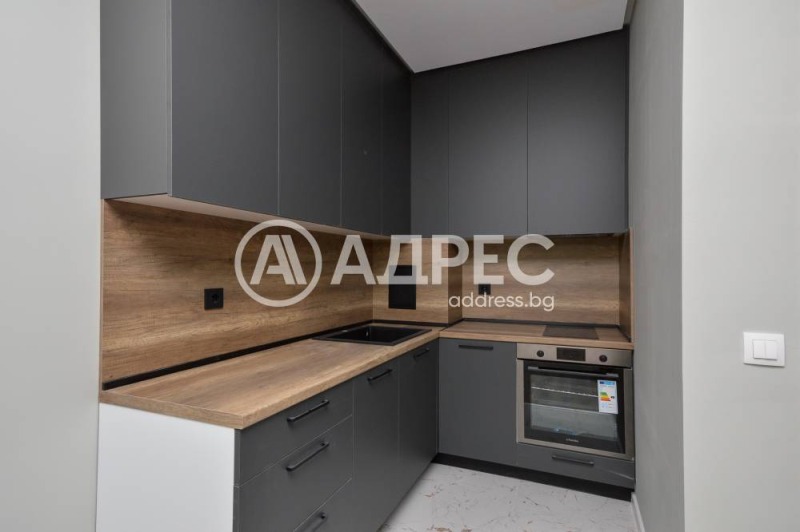 Продава  2-стаен град Бургас , Изгрев , 56 кв.м | 44403348 - изображение [9]