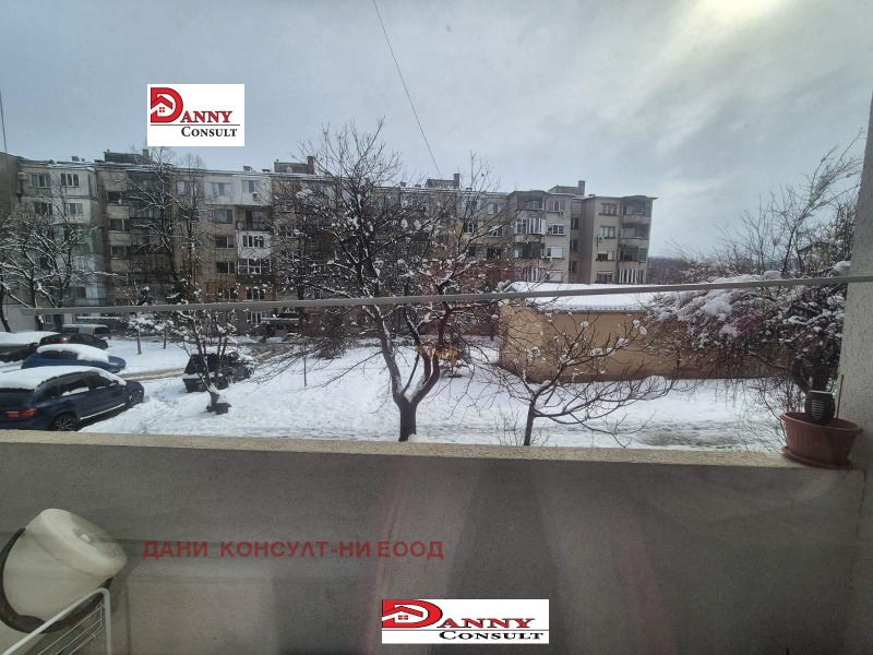 Продава 2-СТАЕН, гр. Велико Търново, Чолаковци, снимка 13 - Апартаменти - 53523397