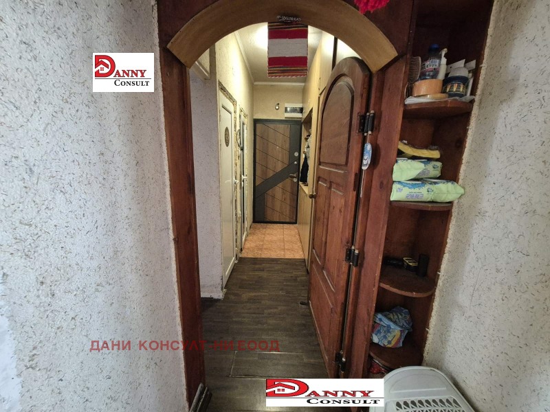 Продава 2-СТАЕН, гр. Велико Търново, Чолаковци, снимка 11 - Апартаменти - 53523397