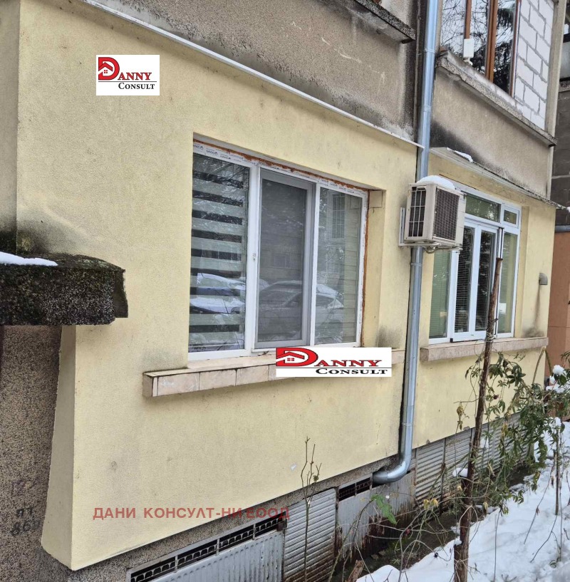 Продава 2-СТАЕН, гр. Велико Търново, Чолаковци, снимка 16 - Апартаменти - 53523397