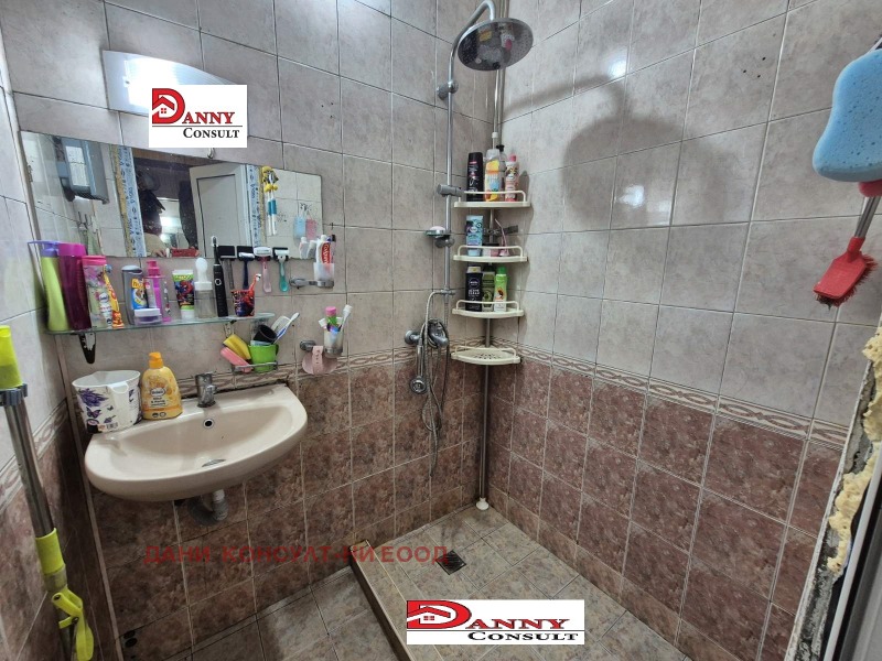 Продава 2-СТАЕН, гр. Велико Търново, Чолаковци, снимка 14 - Апартаменти - 53523397