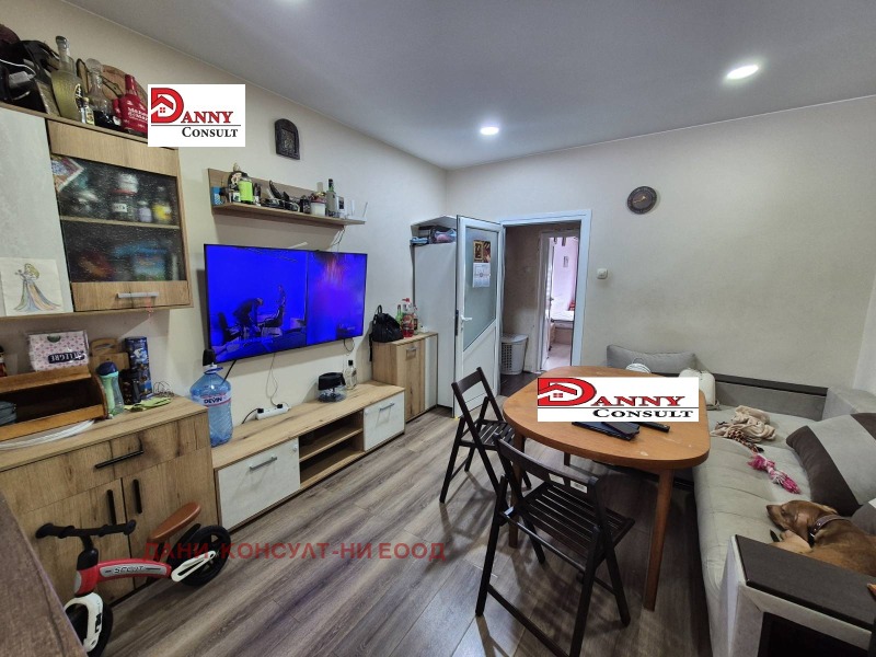 Продава 2-СТАЕН, гр. Велико Търново, Чолаковци, снимка 6 - Апартаменти - 53523397