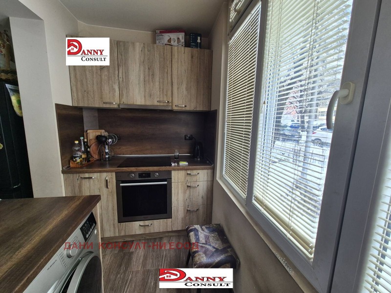 Продава 2-СТАЕН, гр. Велико Търново, Чолаковци, снимка 7 - Апартаменти - 53523397