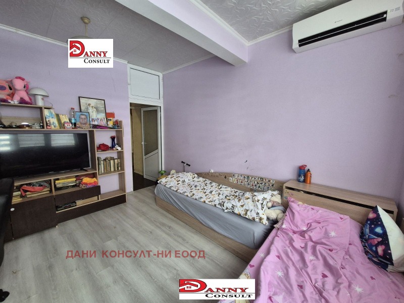 Продава 2-СТАЕН, гр. Велико Търново, Чолаковци, снимка 3 - Апартаменти - 53523397