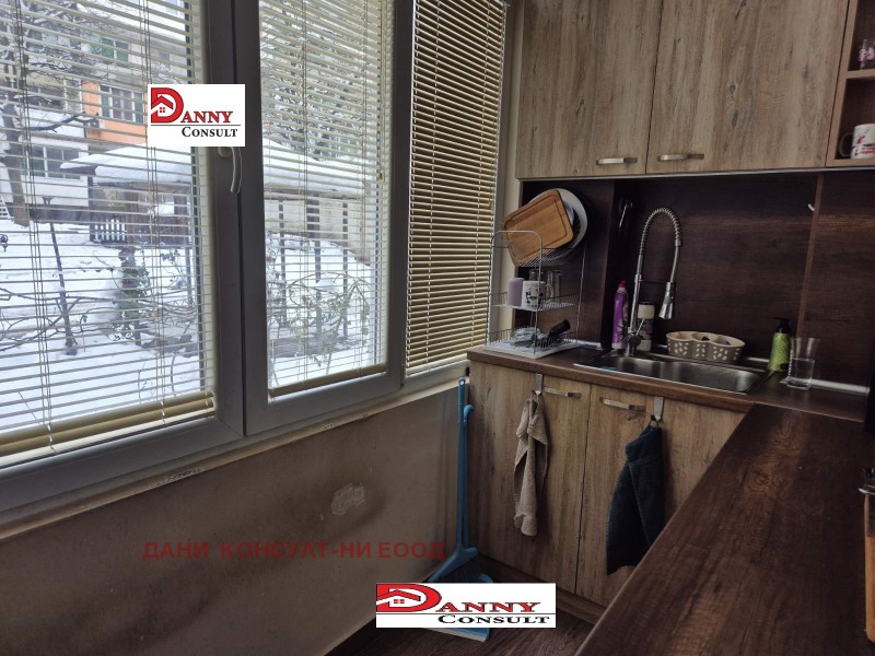 Продава 2-СТАЕН, гр. Велико Търново, Чолаковци, снимка 9 - Апартаменти - 53523397