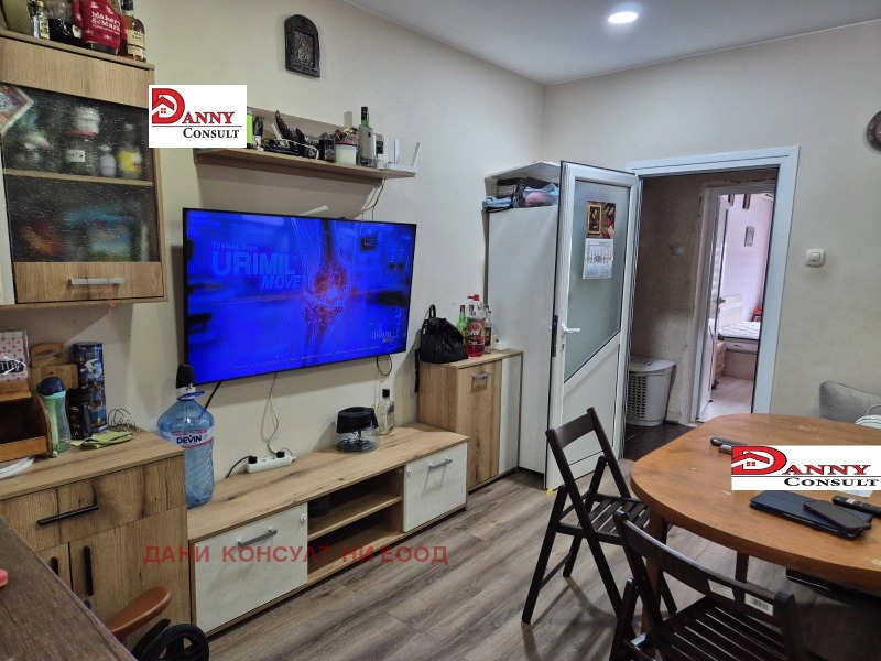 Продава 2-СТАЕН, гр. Велико Търново, Чолаковци, снимка 5 - Апартаменти - 53523397