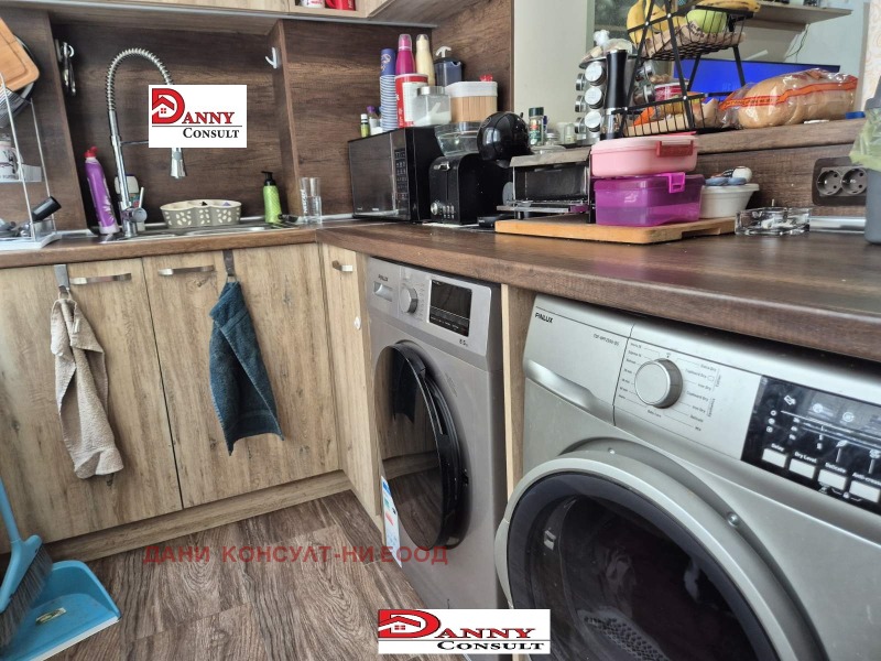 Продава 2-СТАЕН, гр. Велико Търново, Чолаковци, снимка 8 - Апартаменти - 53523397