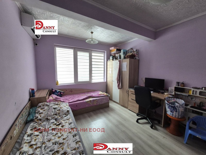 Продава 2-СТАЕН, гр. Велико Търново, Чолаковци, снимка 4 - Апартаменти - 53523397