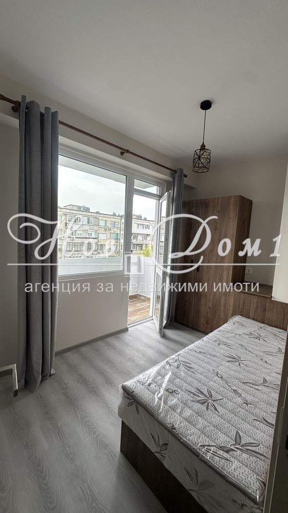 Продава 2-СТАЕН, гр. Пловдив, Кючук Париж, снимка 13 - Апартаменти - 54203194
