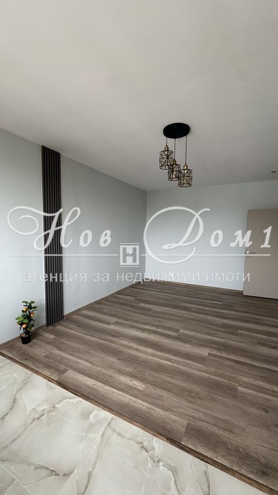 Продава 2-СТАЕН, гр. Пловдив, Кючук Париж, снимка 6 - Апартаменти - 54203194