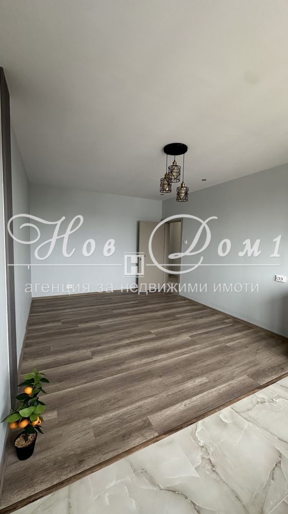 Продава 2-СТАЕН, гр. Пловдив, Кючук Париж, снимка 7 - Апартаменти - 54203194