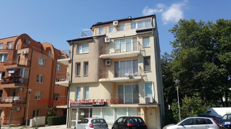 Na prodej  2 ložnice oblast Burgas , Nesebar , 116 m2 | 51617232 - obraz [2]