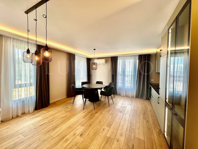 En venta  2 dormitorios Sofia , Dragalevtsi , 123 metros cuadrados | 25529415