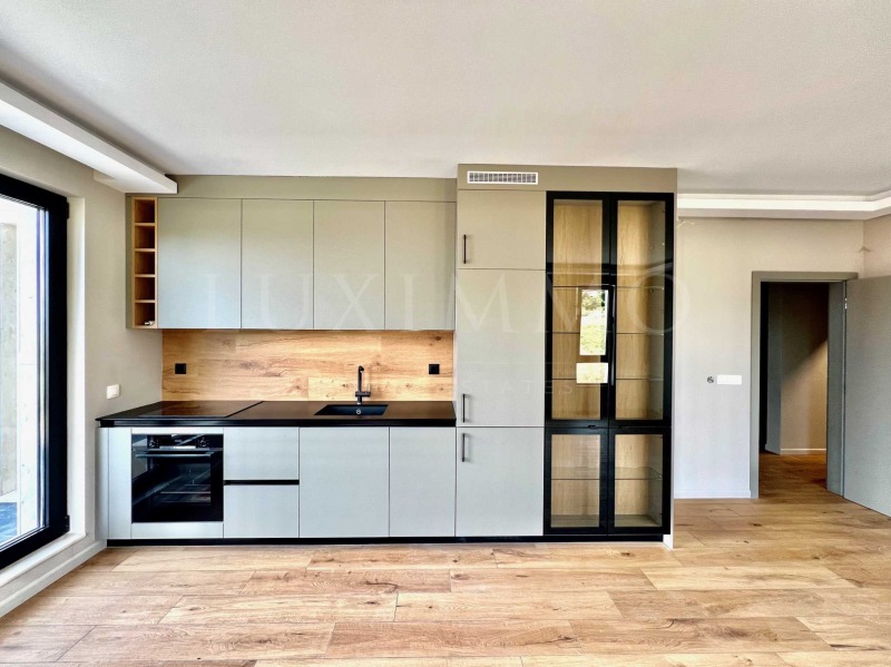 En venta  2 dormitorios Sofia , Dragalevtsi , 123 metros cuadrados | 25529415 - imagen [5]