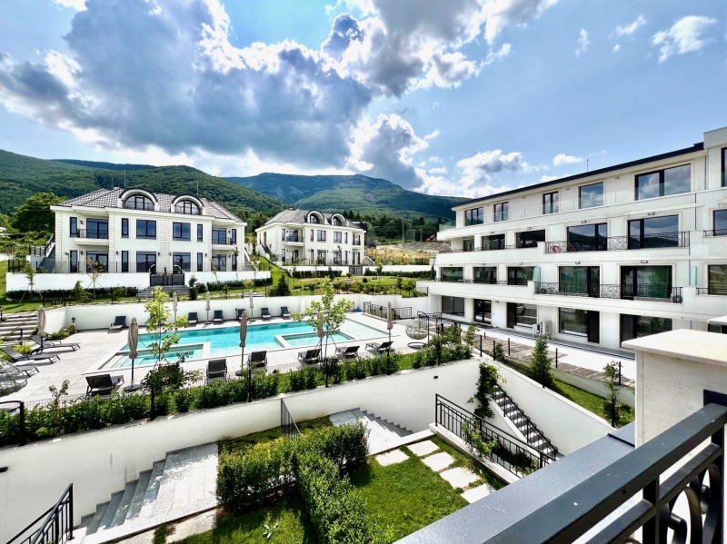 En venta  2 dormitorios Sofia , Dragalevtsi , 123 metros cuadrados | 25529415 - imagen [2]