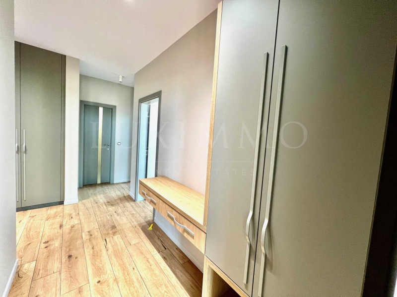 En venta  2 dormitorios Sofia , Dragalevtsi , 123 metros cuadrados | 25529415 - imagen [12]