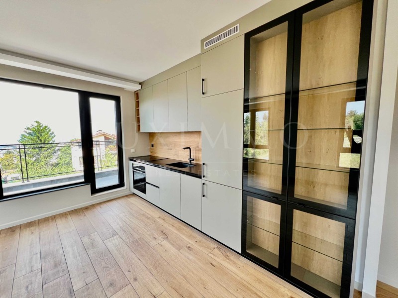 En venta  2 dormitorios Sofia , Dragalevtsi , 123 metros cuadrados | 25529415 - imagen [3]