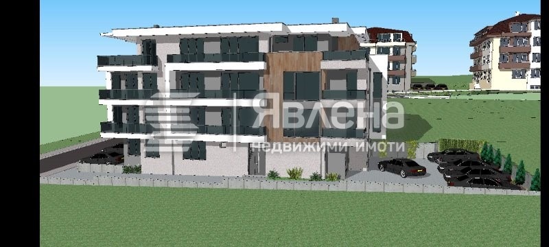 Продается  2 спальни Благоевград , Освобождение , 102 кв.м | 22302766