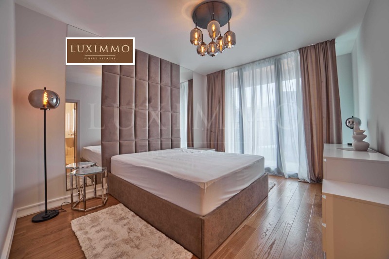 Продава  2 Schlafzimmer Sofia , Manastirski liwadi , 157 кв.м | 65236928 - изображение [6]