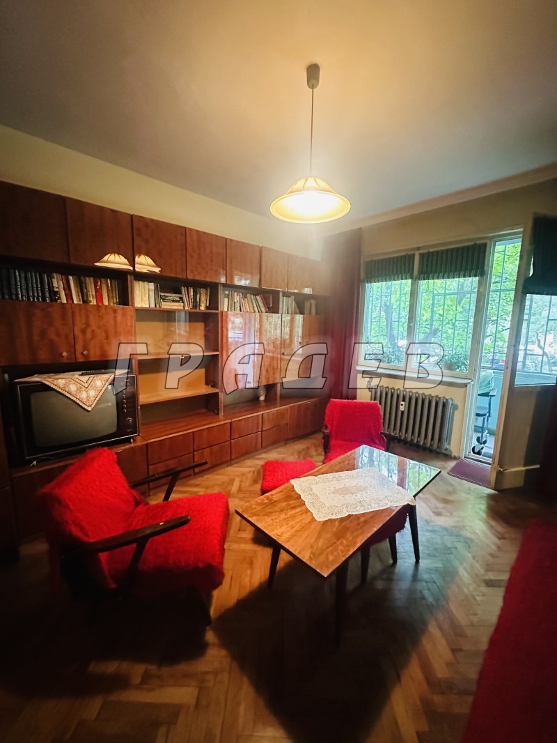Na sprzedaż  2 sypialnie Ruse , Wazrażdane , 80 mkw | 48261957
